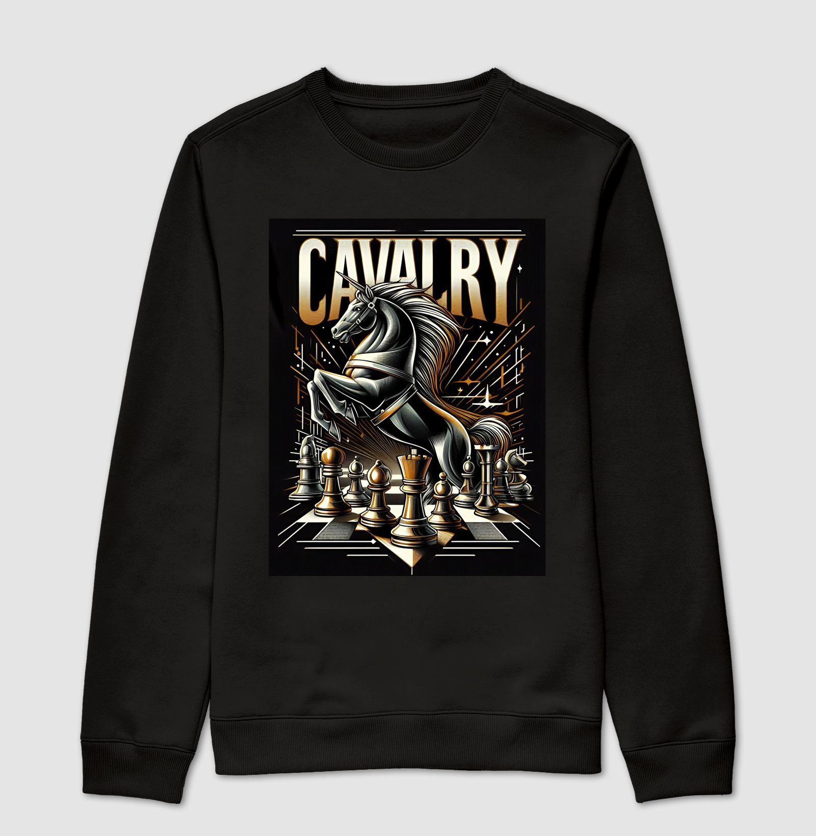 Cavalaria