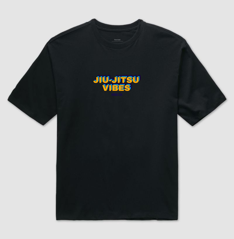 Jiu-jitsu vibes