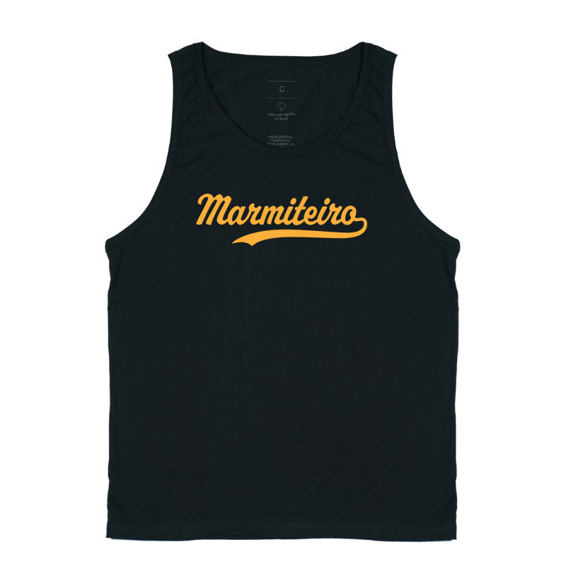 Marmiteiro