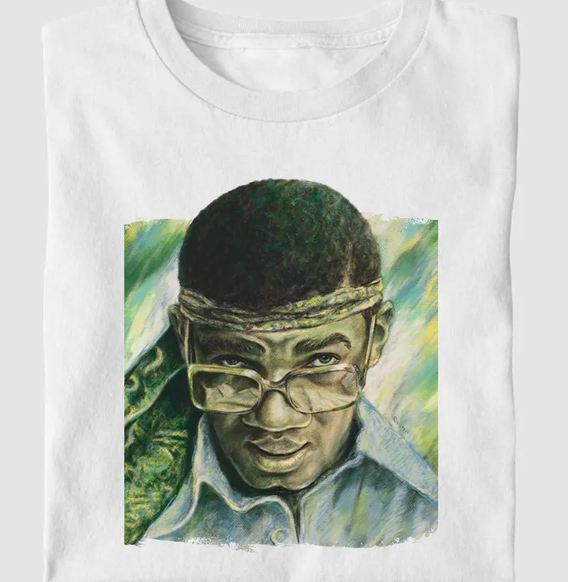 Ninguém sabe o duro que dei