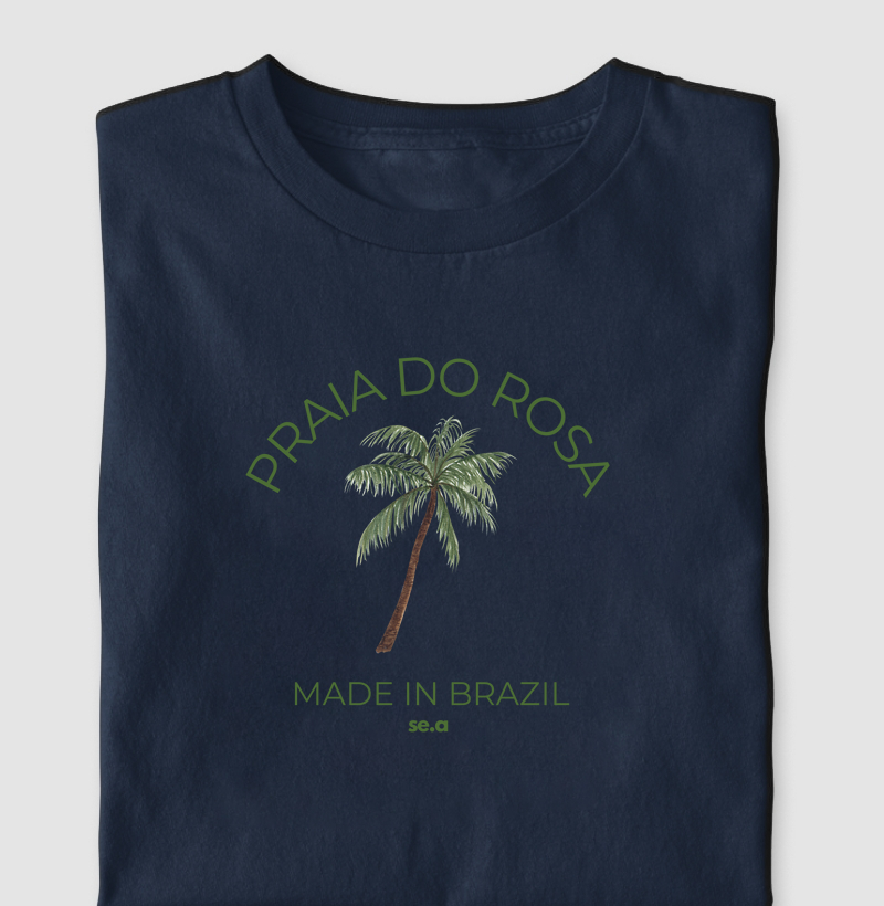 Praia do Rosa Coqueiro