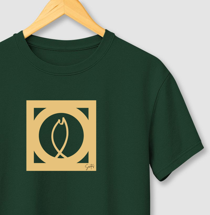 Santos | Peixe Dourado