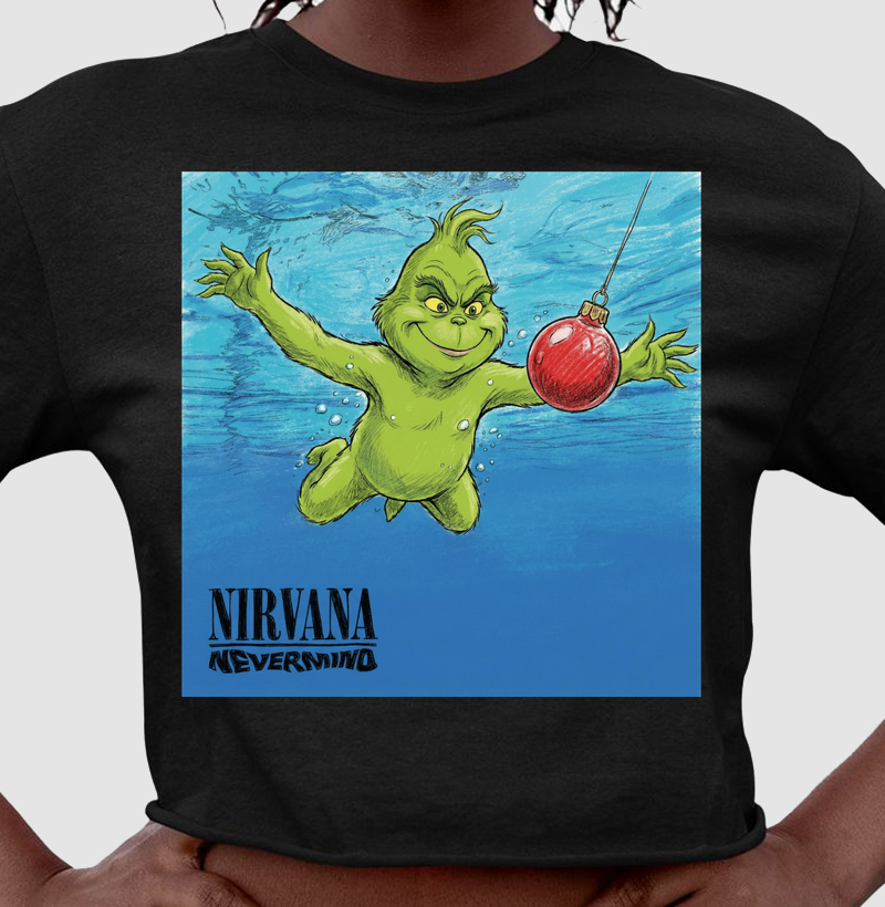 Grinch - Nivarna