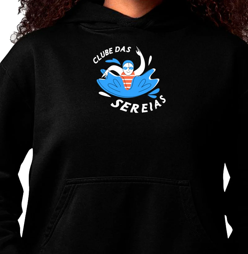 CLUBE DAS SEREIAS