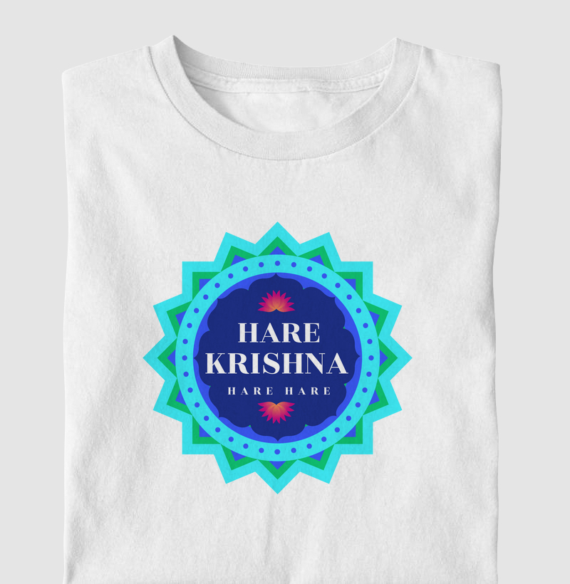 Hare Krishna (Hare Hare)