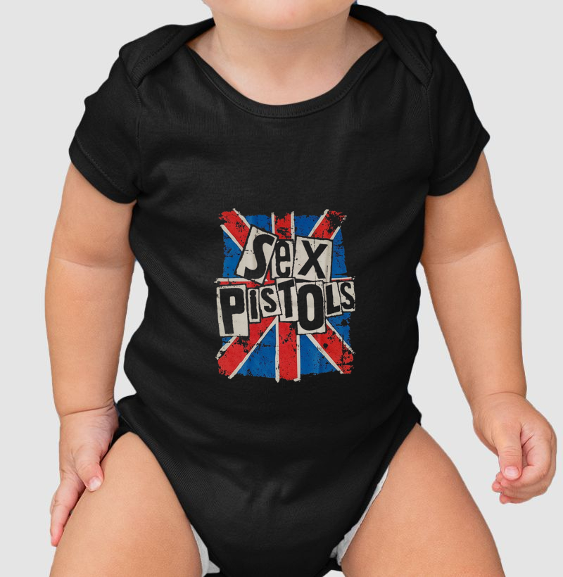 Sex Pistols - Classic