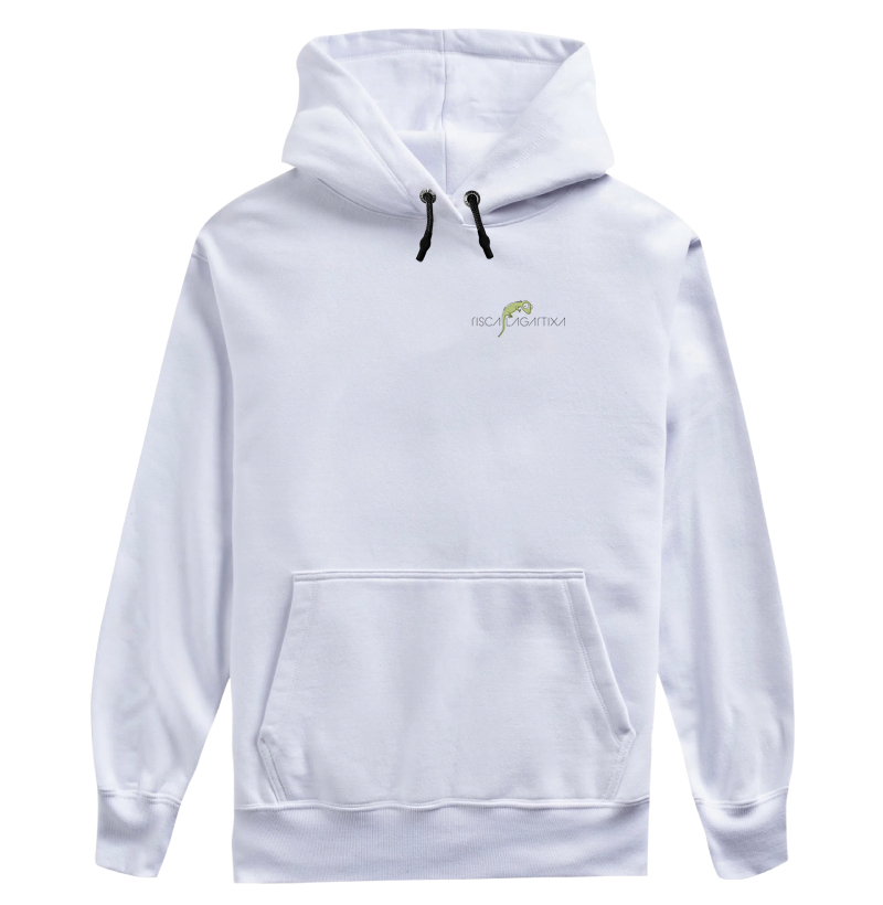 Moletom Risca Lagartixa