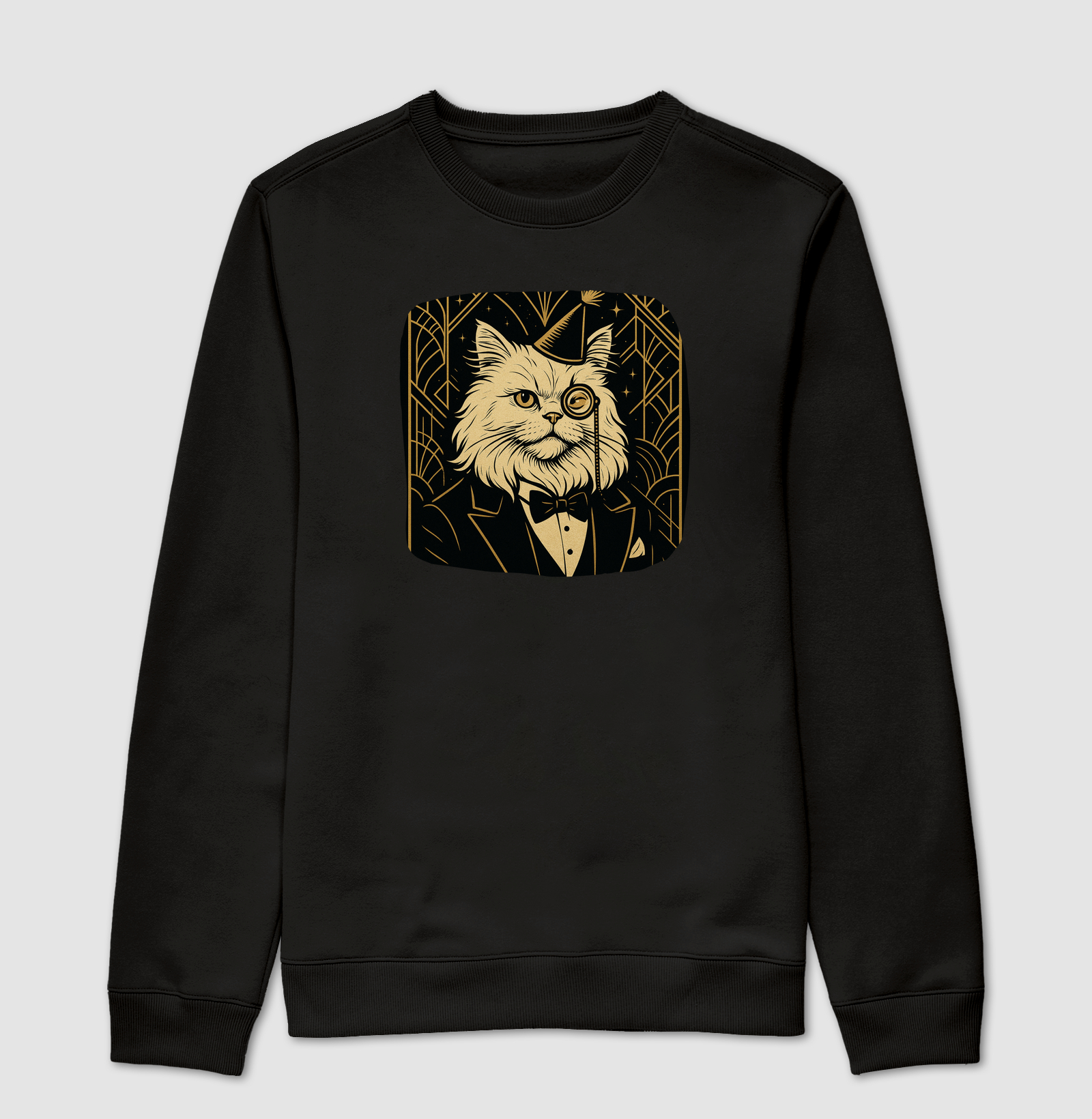 The Great Catsby