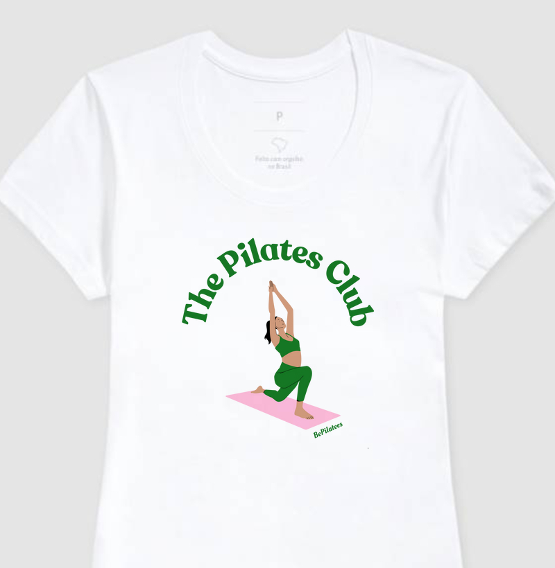 Pilates Club
