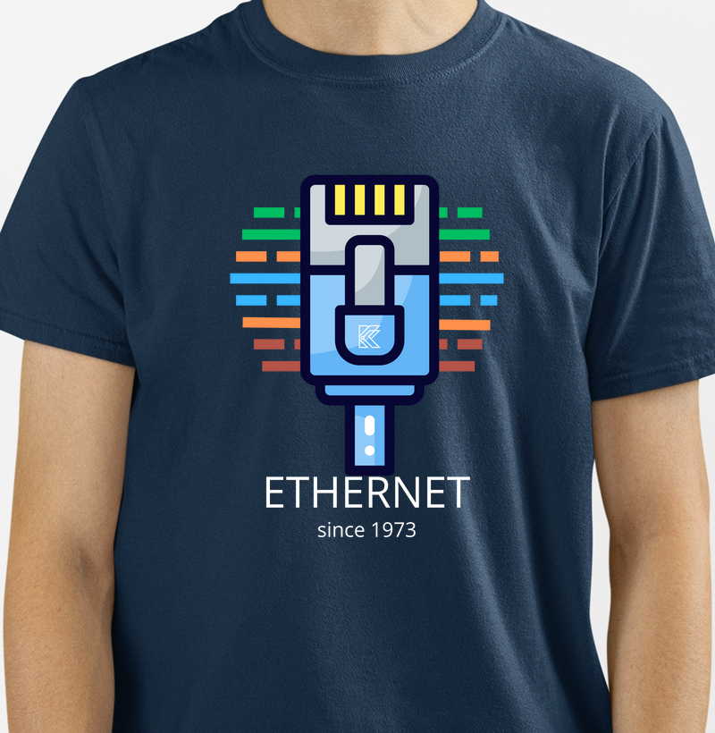 Ethernet