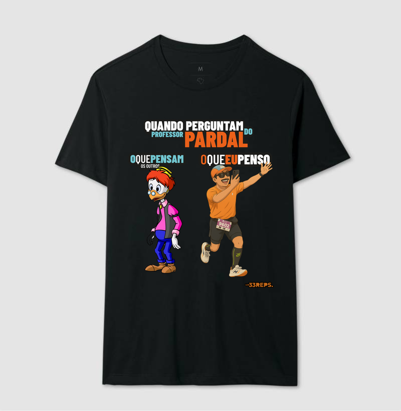 professor pardal 
