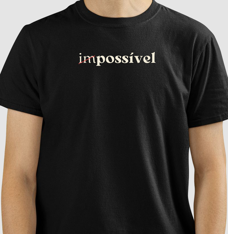 imPOSSÍVEL