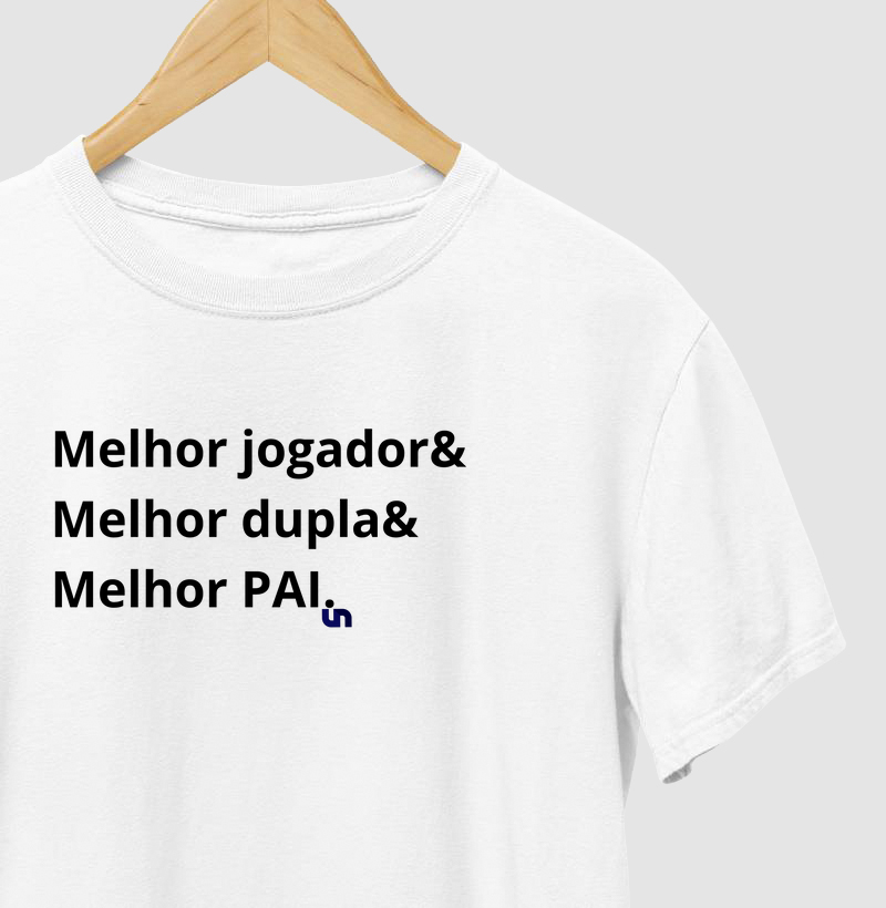 Melhor Pai 