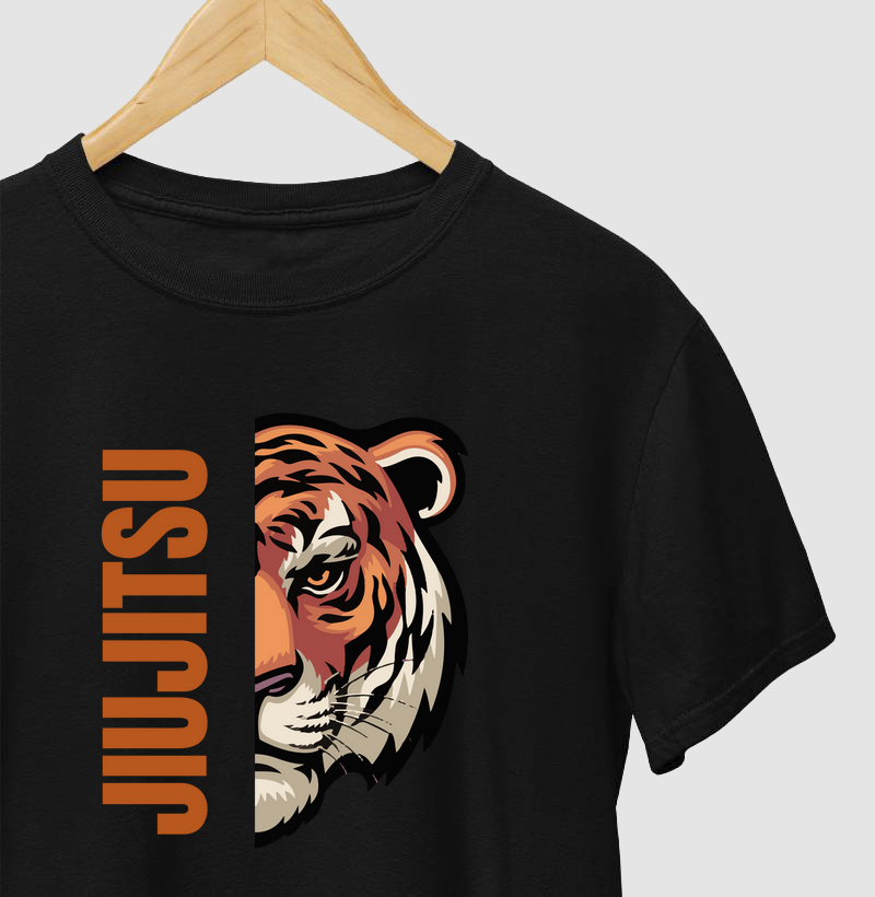 Tiger Spirit BJJ
