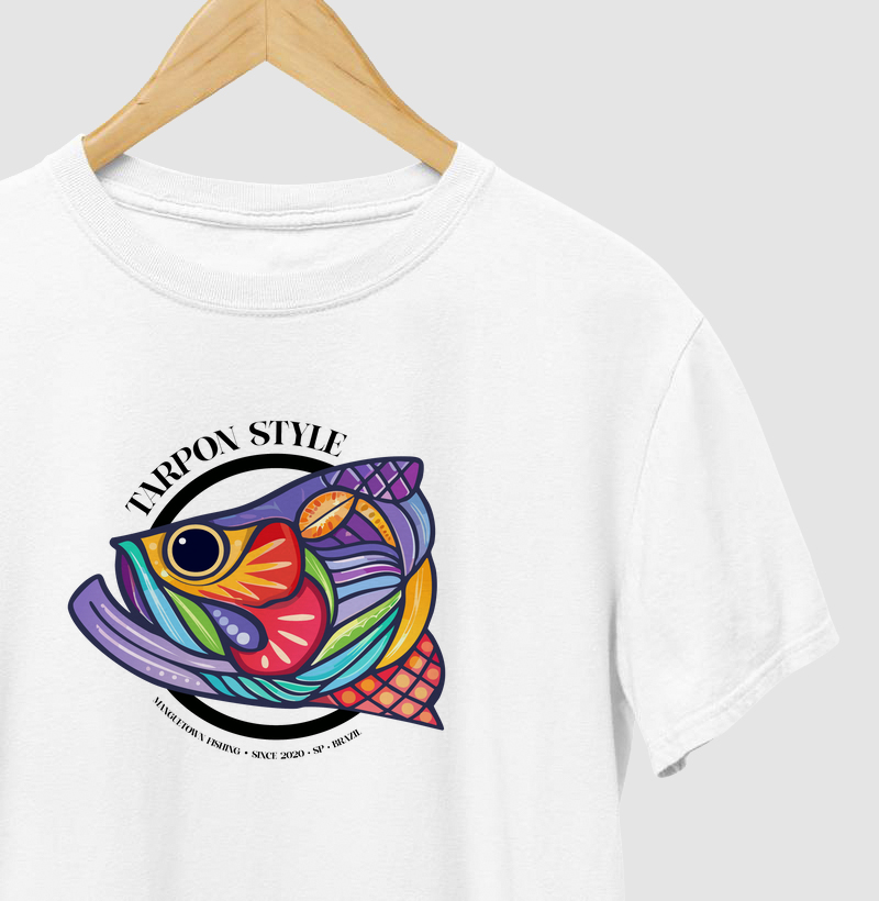 TARPON STYLE