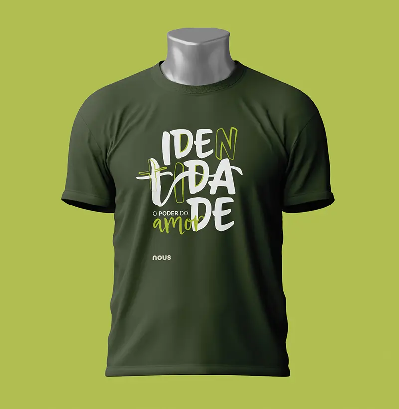 IDENTIDADE