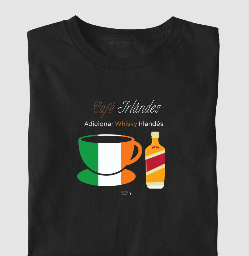 Café Irlandês