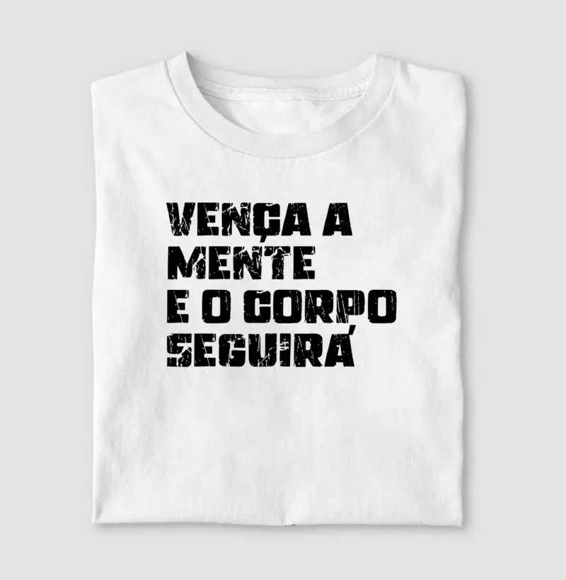 Vença a mente