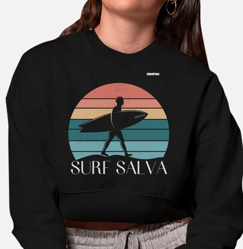 Só o Surf Salva