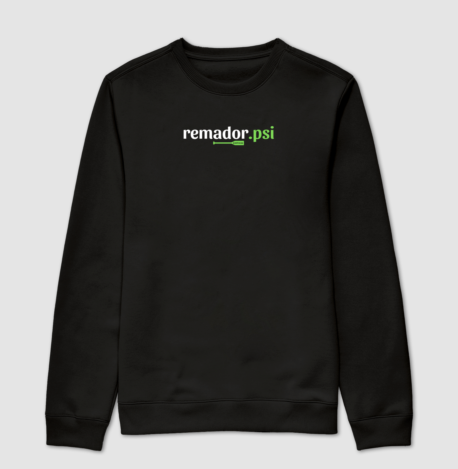 Remador.PSI
