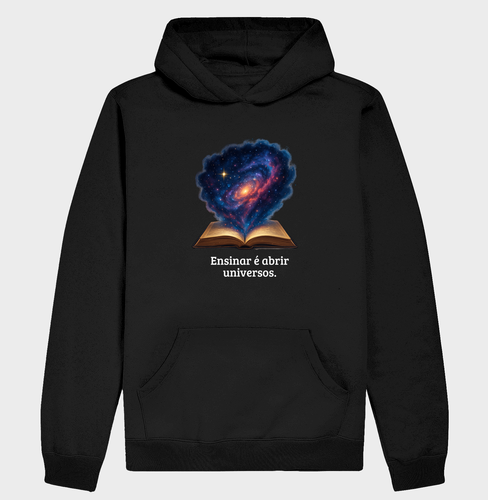 Professor Universo do Saber