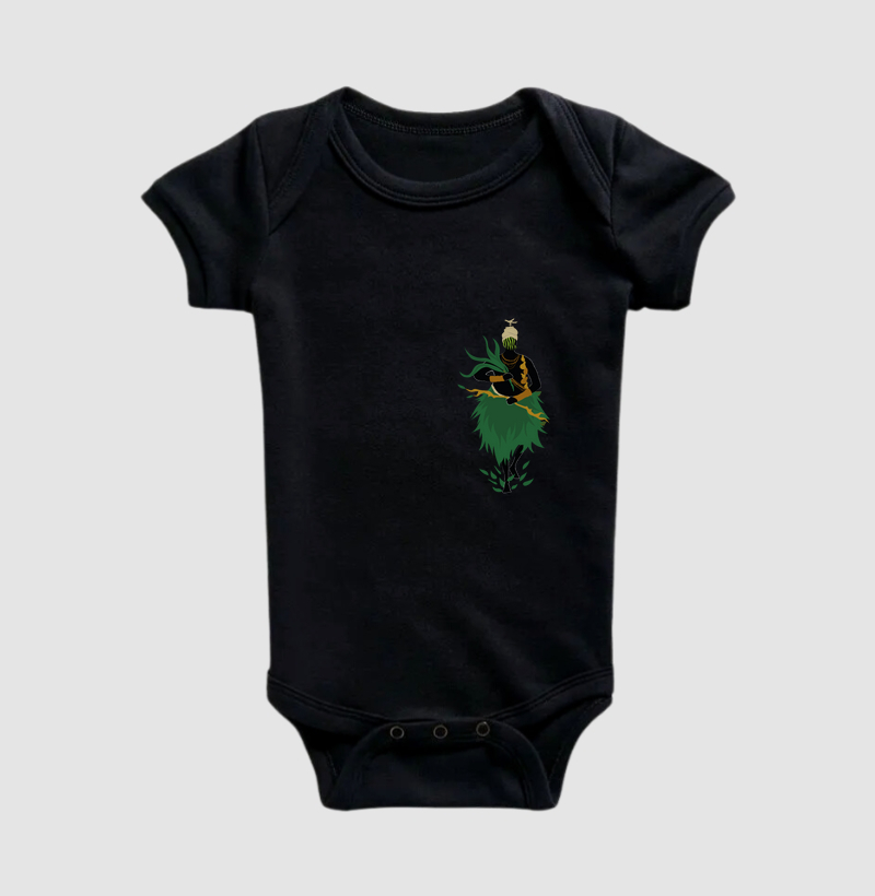 Ossain style - Bolso - 