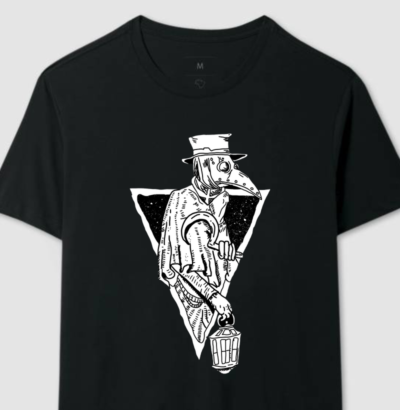 Doctor Plague