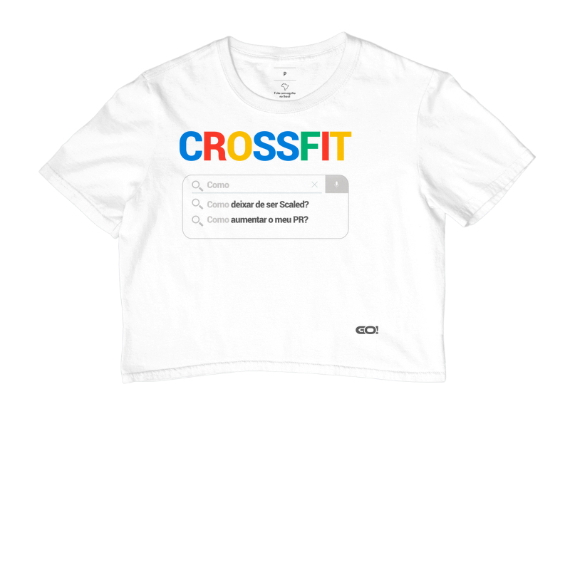 Crossfit Busca