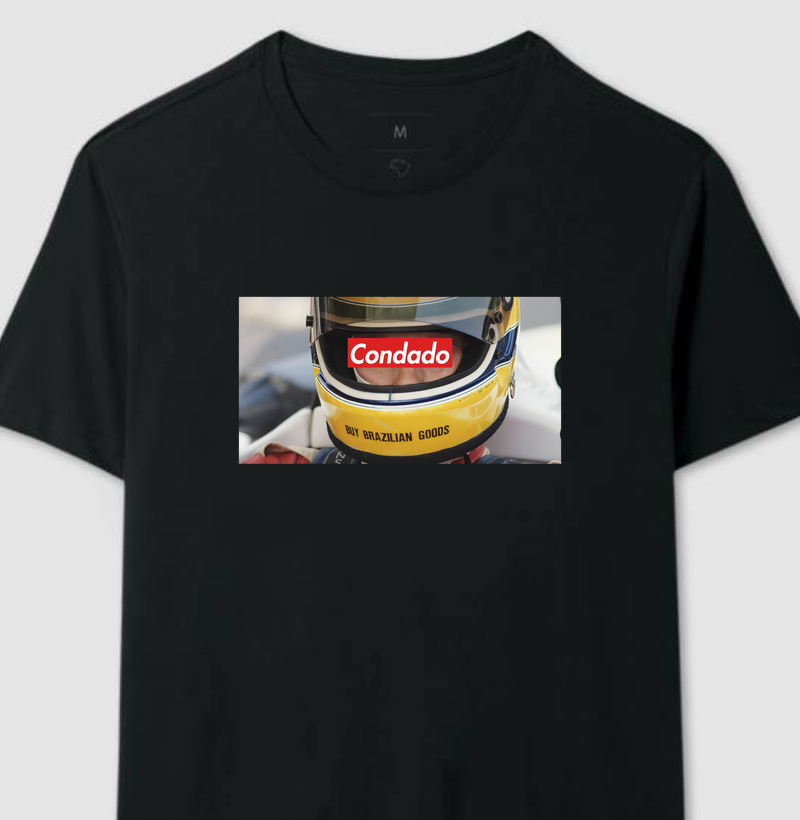 Senna - Compre Produtos Brasileiros