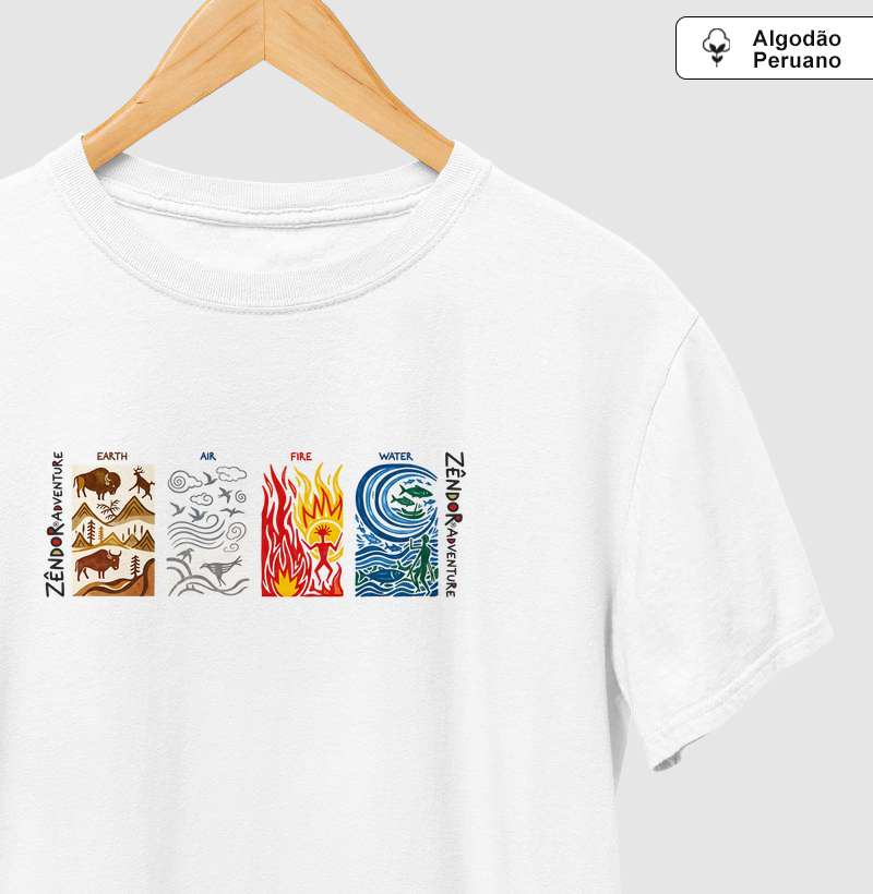 126 Four Elements 