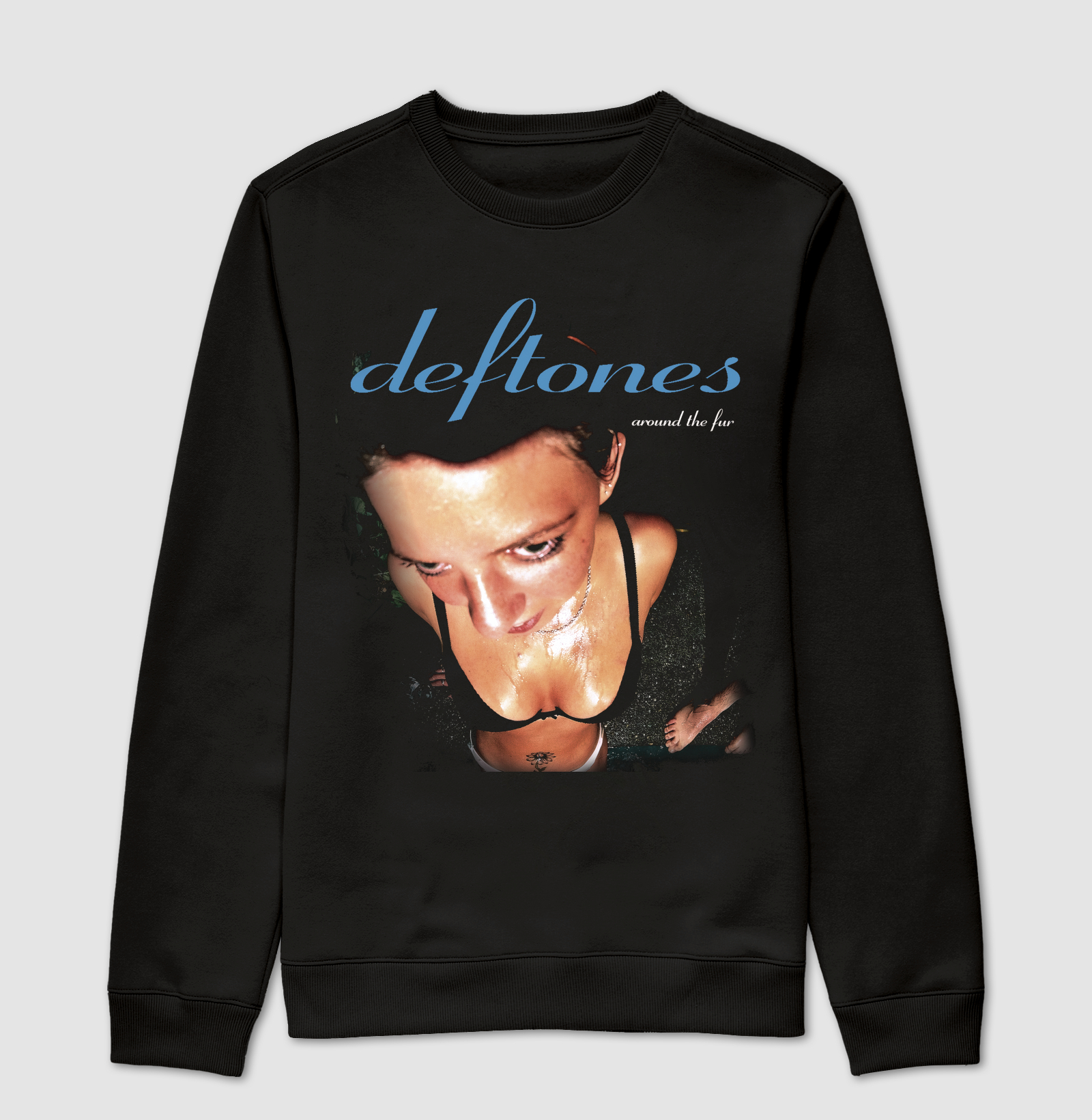 Deftones - Around the Fur