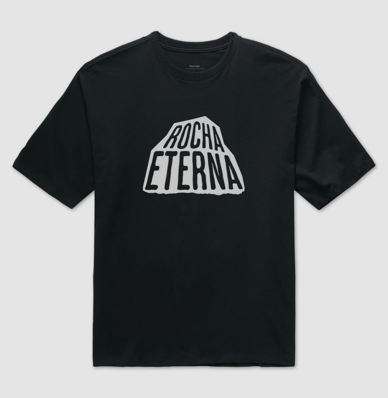 Rocha Eterna
