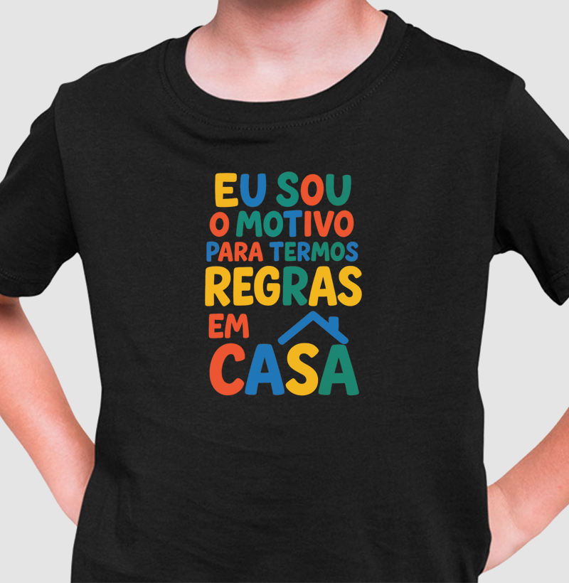 Pequeno Causador de Regras