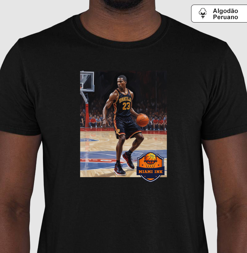 BASQUETE 3