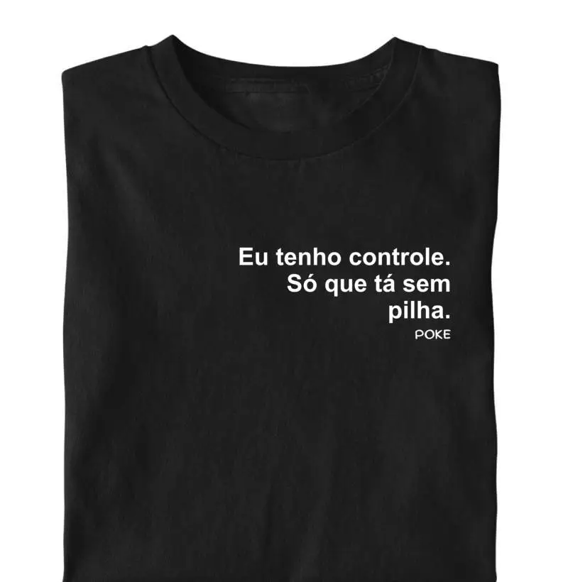 Descontrolado!