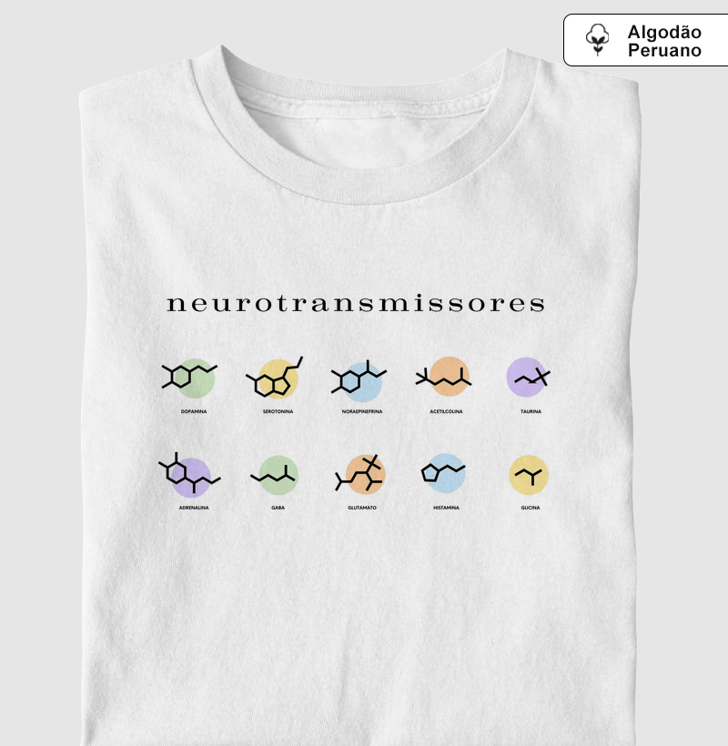 Neurotransmissores