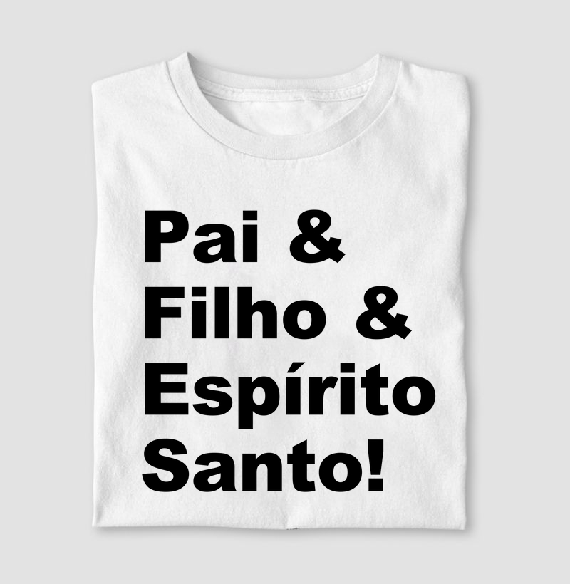 Santíssima trindade