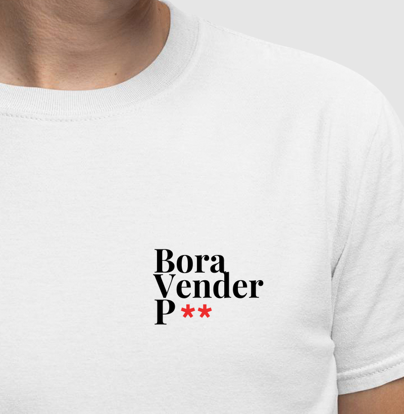 Bora Vender P**