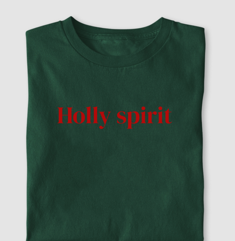 Holly Spirit