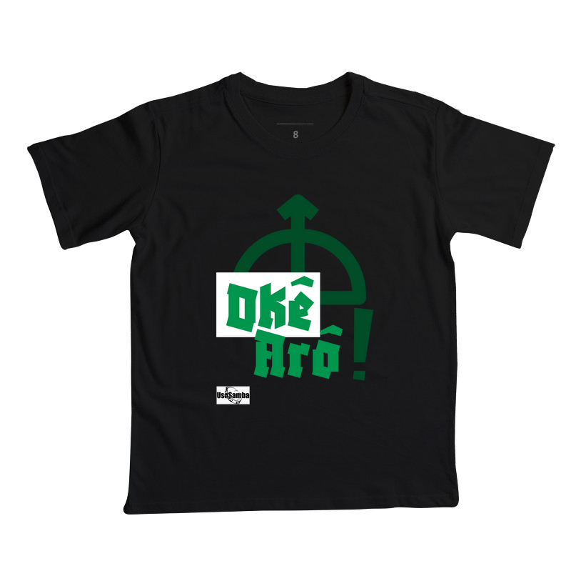 Okê Arô
