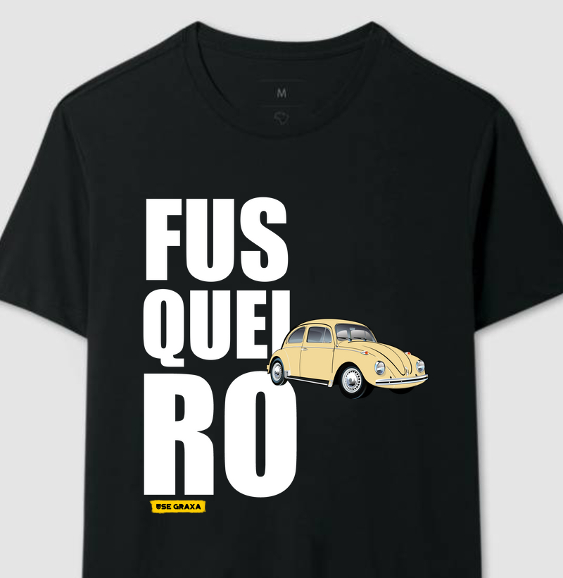 Fusqueiro Bege