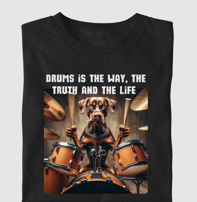 Drums