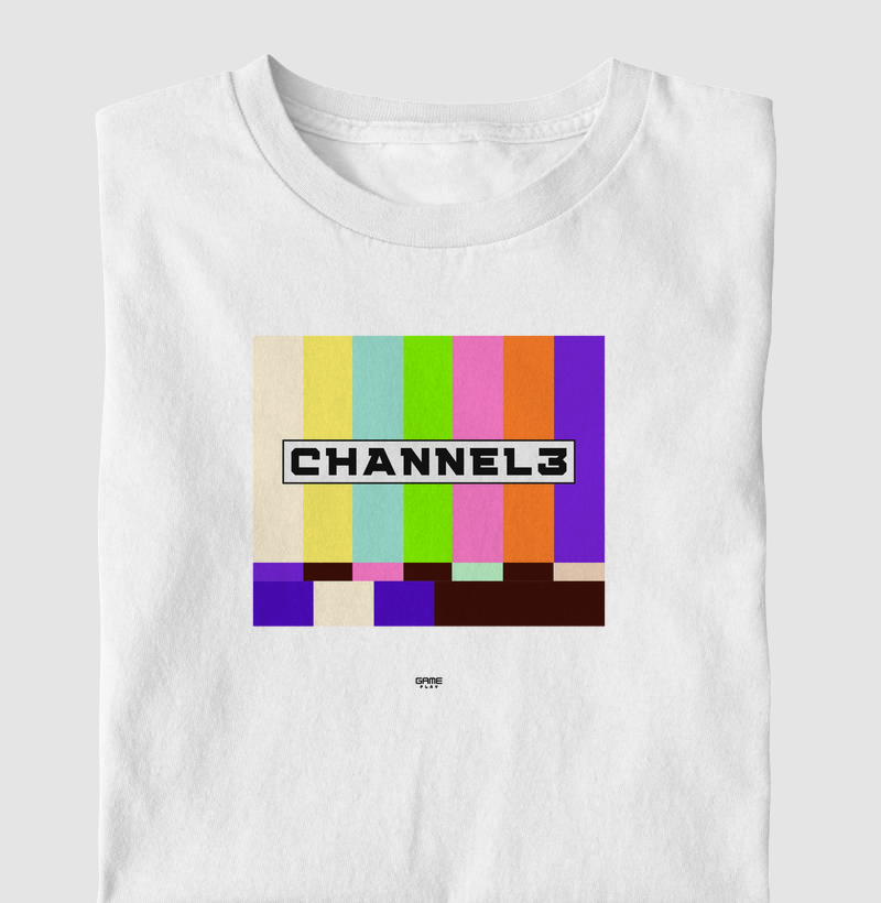 Channel 3