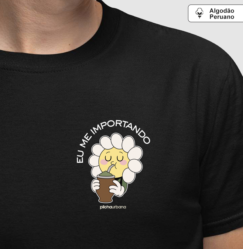 Eu me importando (Premium)