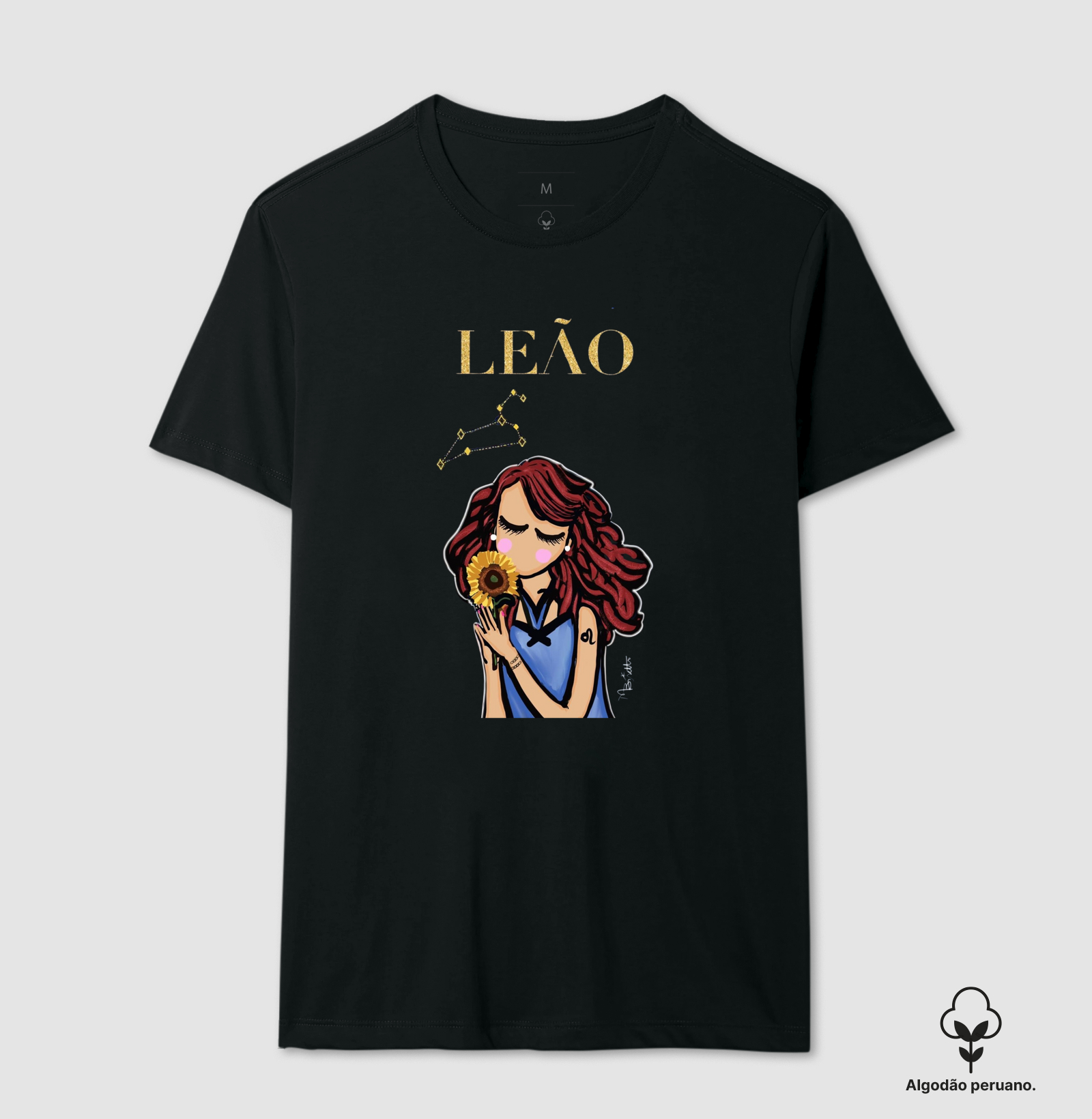Signo Divas - Leão