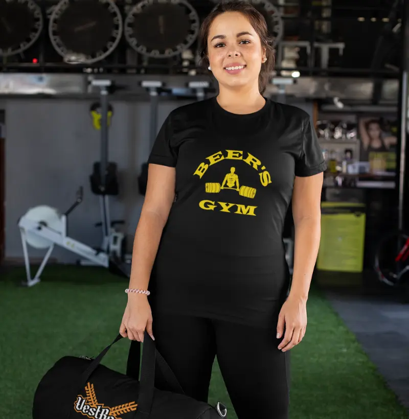 Beers GYM IV