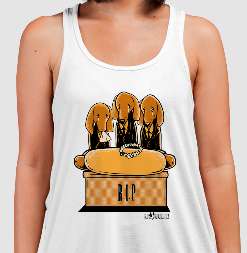 HOT DOG RIP