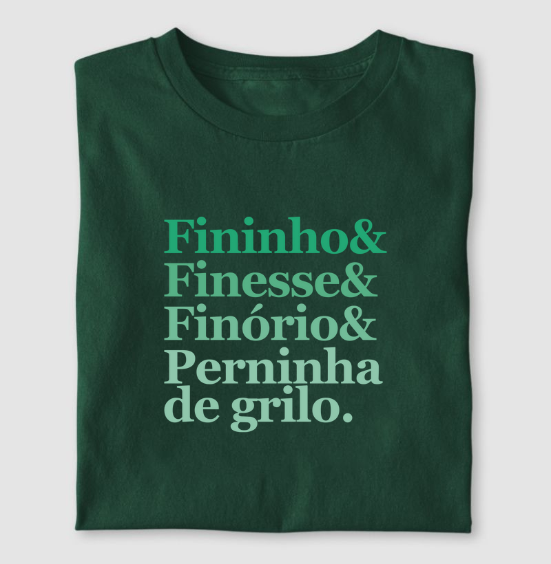 Perninha de grilo