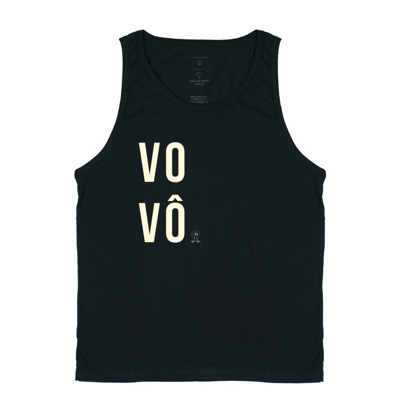 VOVÔ