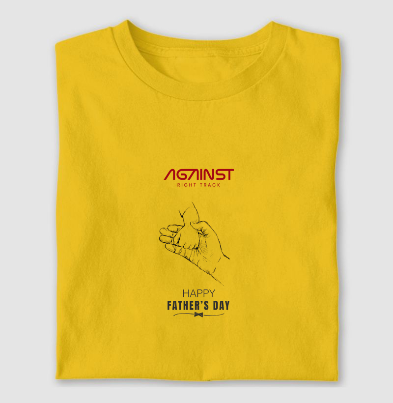 Camiseta Father's Day 8